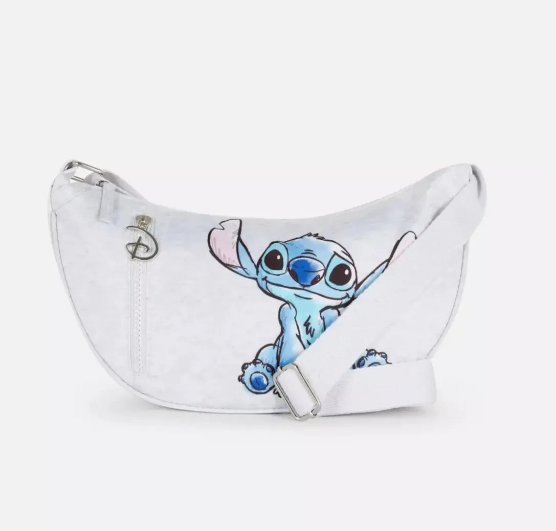 Primark Disney Primark Cross Body Bags Disney Lilo Stitch Shoulder