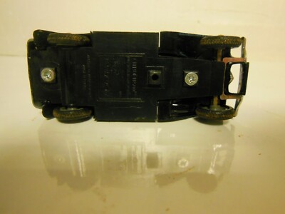 VOITURE LA POSTE 1/43 CAMIONNETTE CITROEN 2CV AU 1952, VEHICULE POSTAUX Ptt Neuf