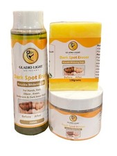 Skin Whitening Set  ON SALE 