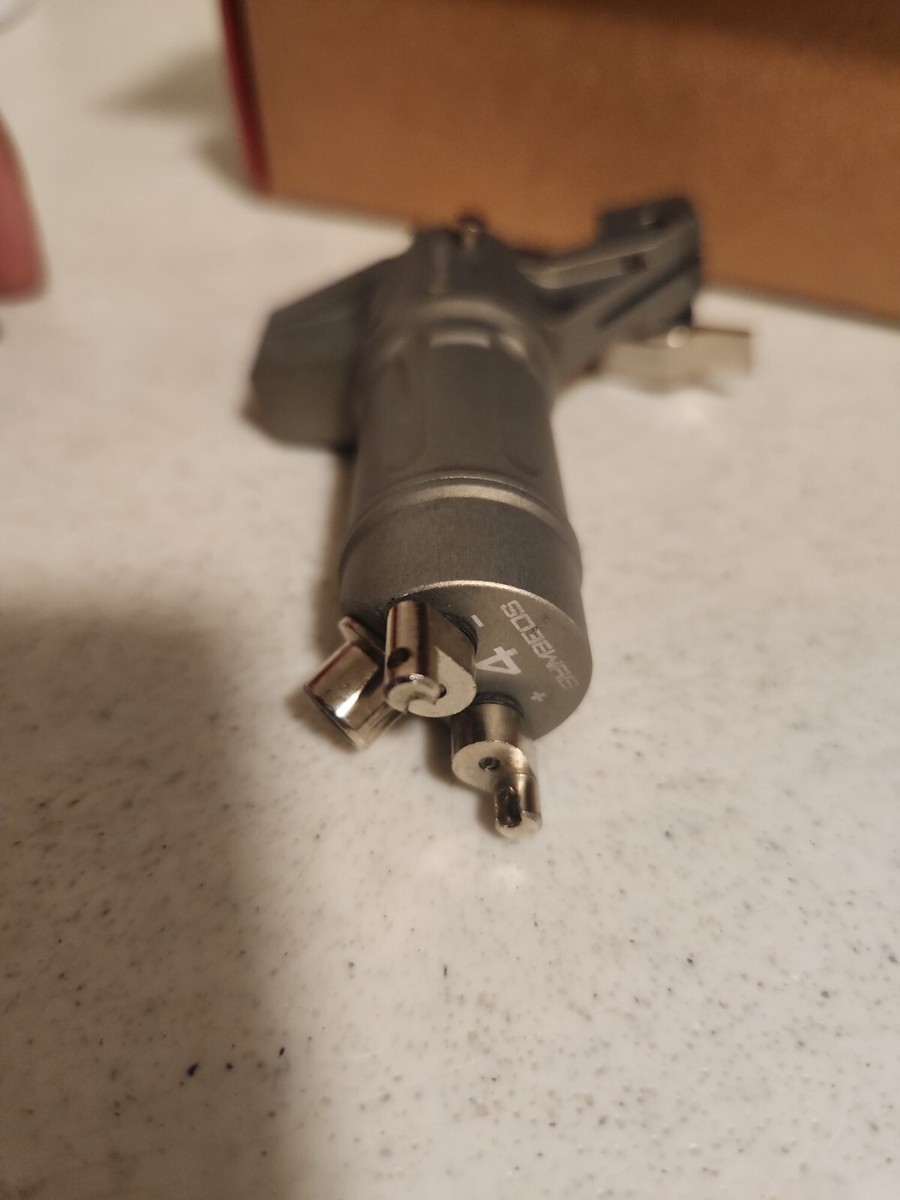 EIKON Symbeos Assembled Shader /liner Rotary Shading Tattoo