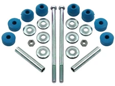 For 2007-2016 Chevrolet Tahoe Sway Bar Link Front AC Delco 33726VWMK 2011 2008