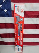 Umarex Komplete NCR .22 cal Side Lever NITROAIR PCP Pellet Air Rifle - 2251558