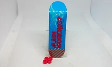 TECH DECK Alien Workshop Team Bird Series 2 96mm Fingerboard Skateboard 2016