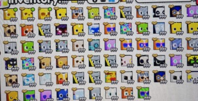 PET SIMULATOR 99 - Pro Server Bundle (20 Random Huge) - PS99 - SAME DAY DELIVERY