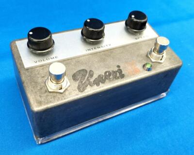 ギター Lemon & Ginger Uneri Lemon Ginger Uneri Effector | eBay