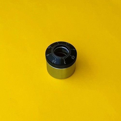 Technics TYL0361 BALANCE WEIGHT for SL-1200/SL1500C Same as TYL0056 Weight - Picture 3 of 5
