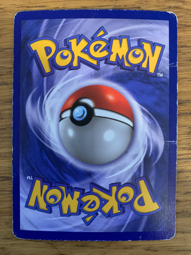 Snorlax (11/64) Holo Jungle Set Pokemon Card! FAST & FREE P&P! - Picture 45 of 78