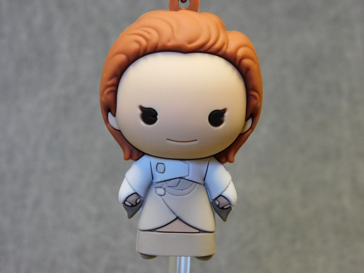 Andor NEW * Mon Mothma Clip * Blind Bag Star Wars Monogram | eBay
