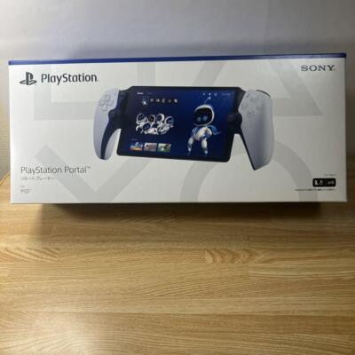 PlayStation Portal PSポータル　CFIJ-18000 Amazon.co.jp: 【純正品】PlayStation Portal リモート
