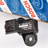 Bosch Ladedrucksensor FüR C4 C5 Mini R55 R56 R57 Peugeot 207 308 RCZ