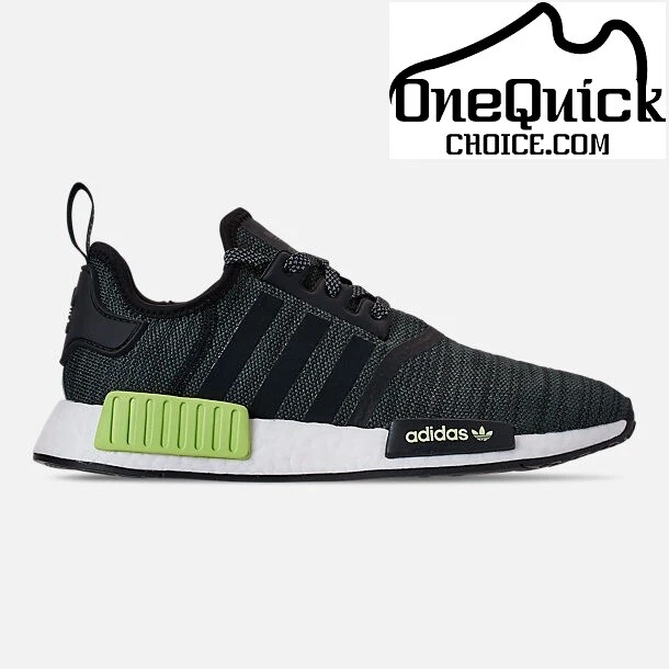 Men&#039;s Adidas NMD Runner Shoes 12 US Fast Free Shipping eBay