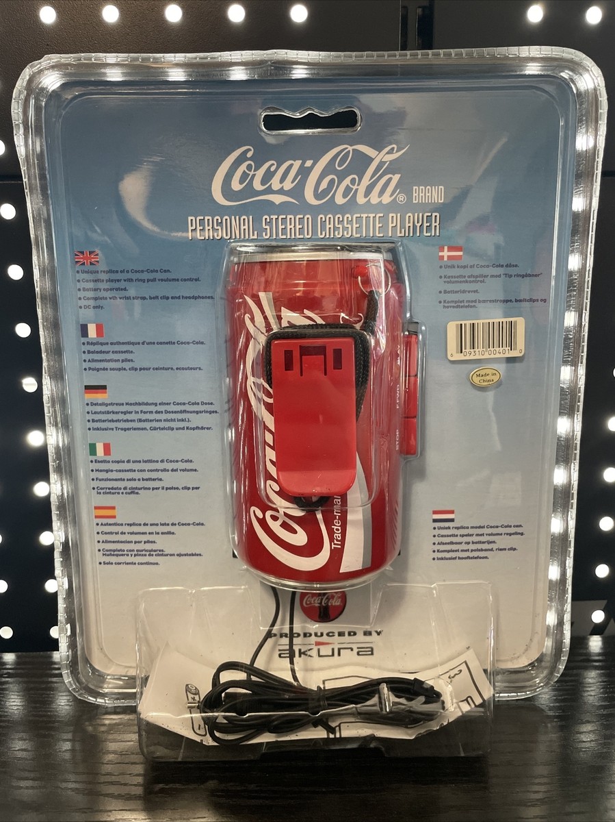Coca-Cola ラジカセ Yahoo!オークション - Coca-Cola コカコーラ CDラジカセ TEAC