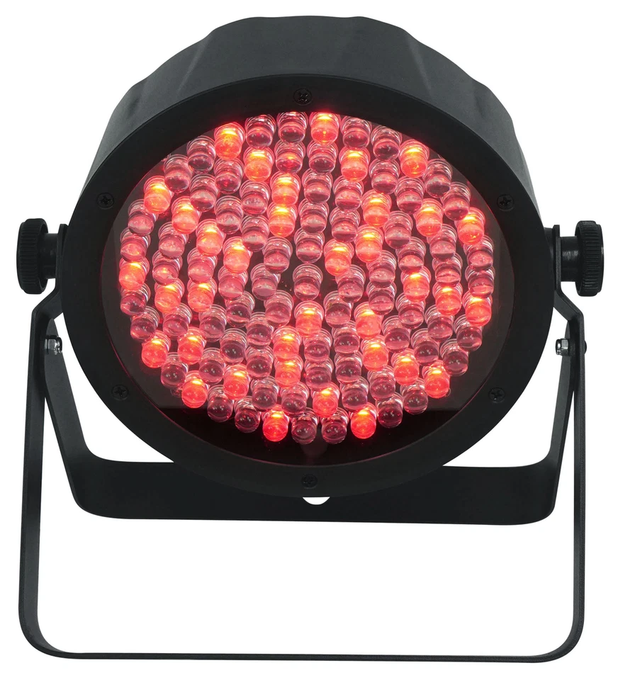 Chauvet DJ SLIMPAR 56 ILS DMX RGB LED Par Wash Up-Light - Image 4 of 4
