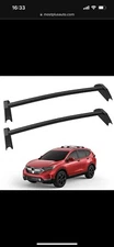 Roof Rack Crossbars Rail Rooftop Upper for 2002-2006 Honda CRV