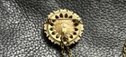 Vintage Avon Pendant Necklace — photo 6