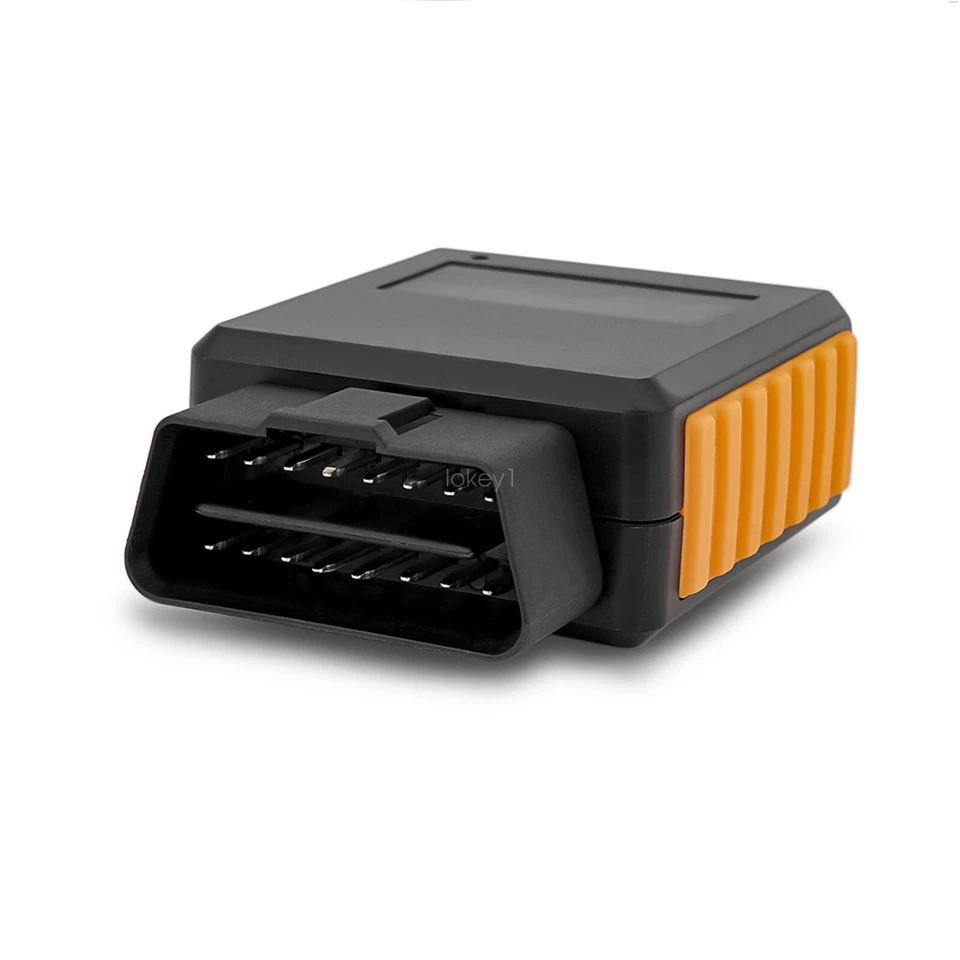 Llavero remoto inteligente Dodge Journey 4B 2012 2013 2014 2015 2016 2017 68066350 Foto 4 de 4