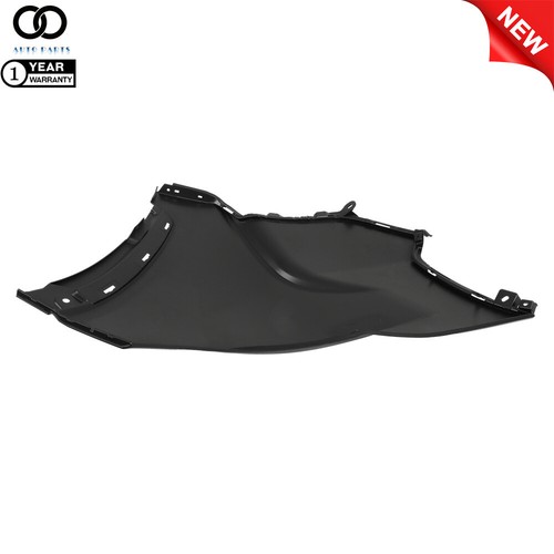 For 2022 2023 Toyota Corolla Cross L/LE Front Passenger Side Bumper Cover RH - Picture 11 of 14