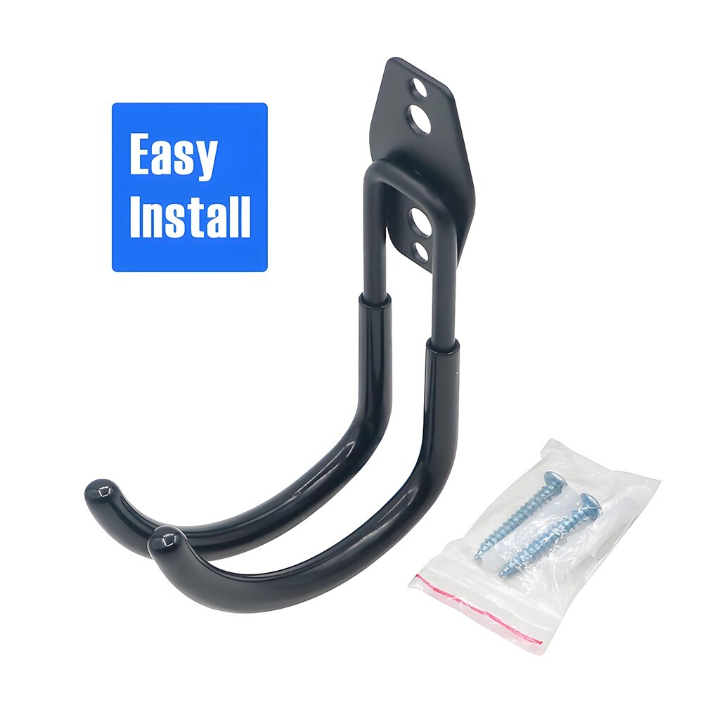 Tesla or EV charging cable Hanger charging cord hook Wall Installation