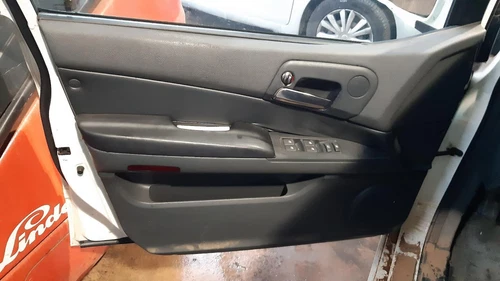 2371009060 Ladeluftkühler für SSANGYONG KYRON 200 Xdi Premium 4WD 2006 6941853 - Bild 9 von 9