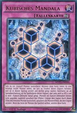 Yu-Gi-Oh! The Dark Side of Dimensions Movie Pack MVP1-DE Einzelkarten - deutsch