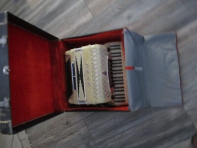 CYMC junior accordion