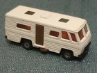 Matchbox Lesney England 1980 No.54 Mobile Home