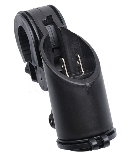 7/8" Motorcycle~ATV Handlebar Marine Waterproof Dual USB Charger - Picture 5 of 6