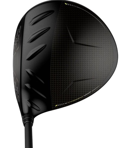 PING G430 MAX 10K Driver 10.5 / ALTA J CB BLACK S - Picture 3 of 5
