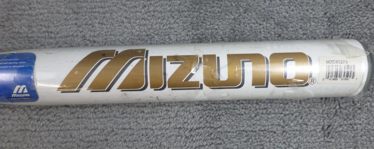 Mizuno 32 in Item Fastpitch Softball Bats for sale | eBay