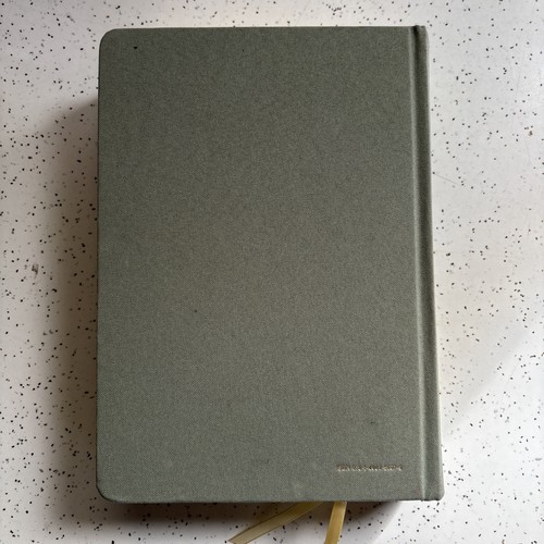 NLT DaySpring Hope and Encouragement Bible (Hardcover Deluxe, Seafoam Green) - Picture 6 of 15