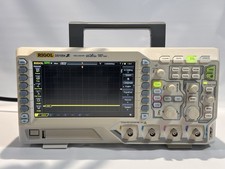 RIGOL 4-Channel 50MHz Digital Oscilloscope (D...