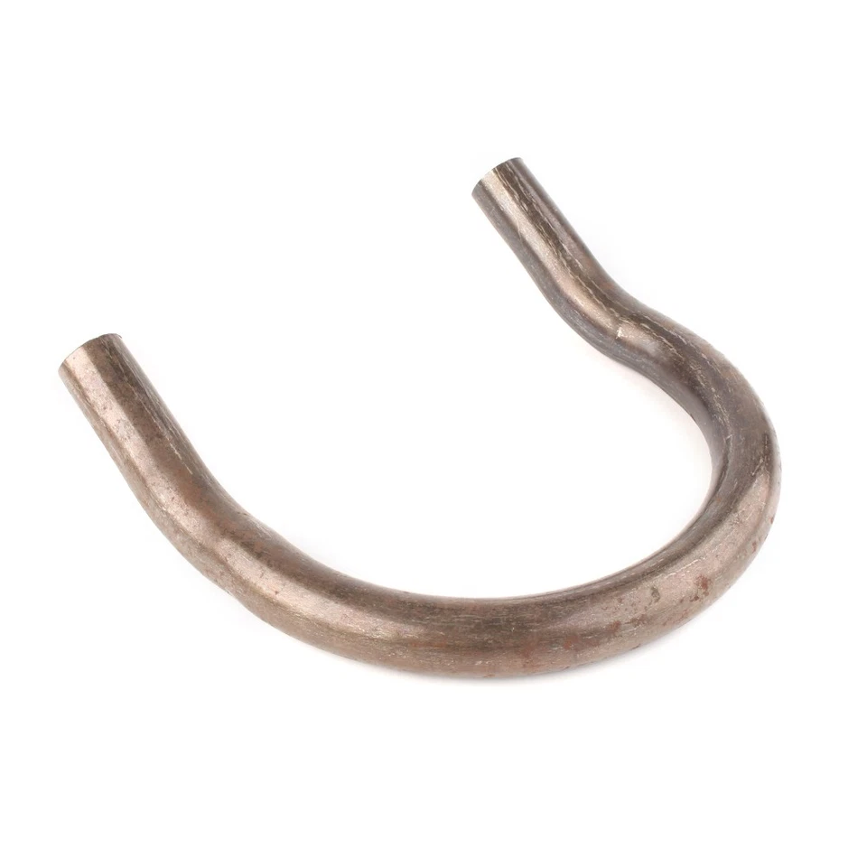 210mm Rear Seat Hoop Frame Kit Stainless Steel For Suzuki GS Honda CB - Image 4 of 4