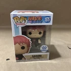Funko Pop! Vinyl: Naruto - Sasori - Funko (Exclusive) #1575