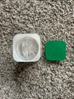 american silver eagle roll of 20 coins