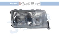 50 01 10 Scheinwerfer Rechts FüR MERCEDES-BENZ 190 (W201)