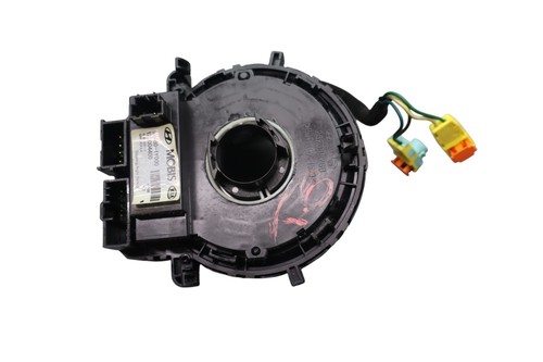 14-23 Hyundai Genesis Steering Column Safety Clock Spring W/ Angle Sensor OEM - Picture 7 of 12