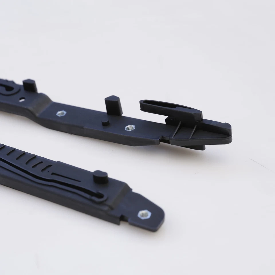 REPARATURKIT METALL-SCHIENEN SONNENDACH LINKS RECHTS FORD MONDEO 3 2000-2007 - Изображение 3 из 4