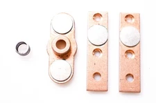 Total Source 1-105-055-01, 1-105-055-02 Contact fits Raymond NOS