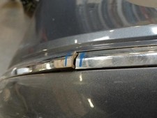 Pare-choc arrière Hyundai I30