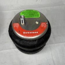 Firestone 8397 Replacement Air Spring For Firestone Ride-rite Air Helper Springs