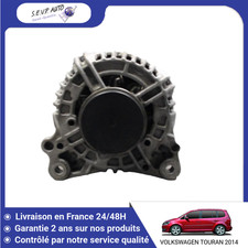 Alternateur Volkswagen TOURAN