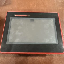 AVG EZAutomation EZ12-T7C-E Touch Screen Interface Panel Ez Automation