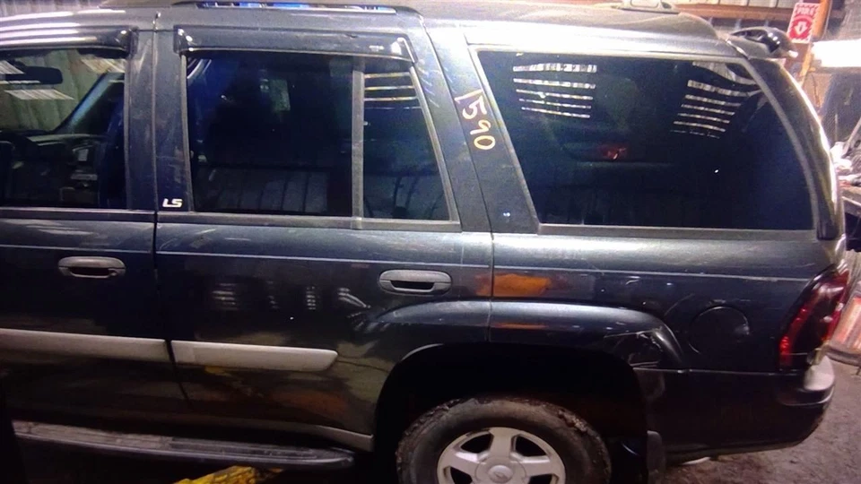 Conjunto de válvula de acelerador del cuerpo del acelerador 4,2 L para 03-07 ENVOY 6380545 Foto 2 de 4