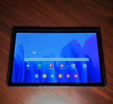 Samsung Galaxy Tab A7 SM-T500 64 GB, Wi-Fi, 10.4 In - Working 69