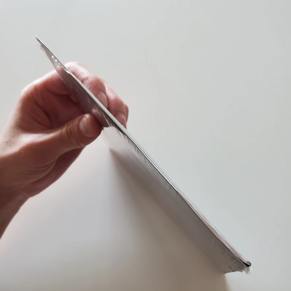 Aliens 7" Vinyl 45 Record Cinefantastique Motion Picture Score Series NEW SEALED - Image 4 of 4