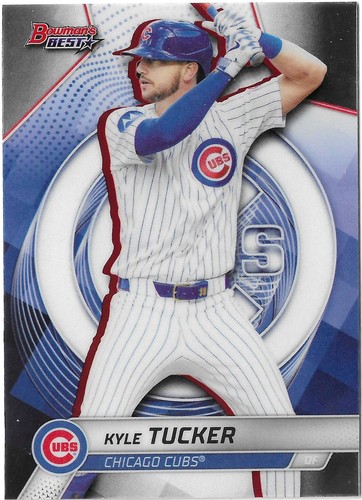 NEW ⚾️ 2025 Bowmans Best SEAN KEYS Best Of 2025 ON CARD Auto SN 