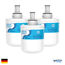 NSF/ANSI 42 Wasserfilter | Kompatibel mit Samsung DA29-00003G