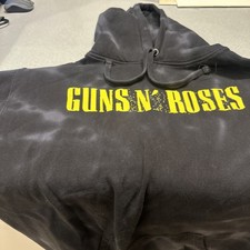 Guns n Roses Appetite For Destruction 2XL Hoodie New Never Worn