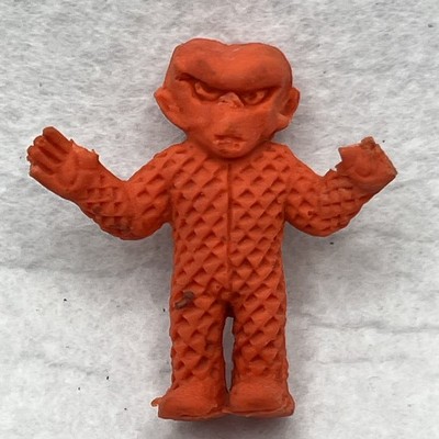 Vintage Popy Bandai Japan Ultraman Monster Godzilla Keshi Sofubi