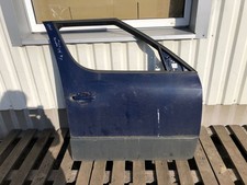 Porte avant et accessoires Skoda ROOMSTER
